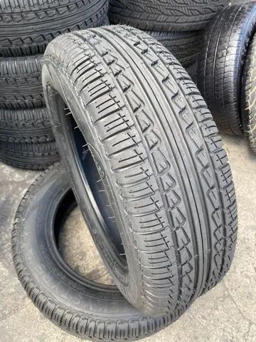 Promoção pneu remolde 185/65/15