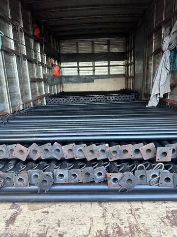 Escoras Metalicas  - Foto 3