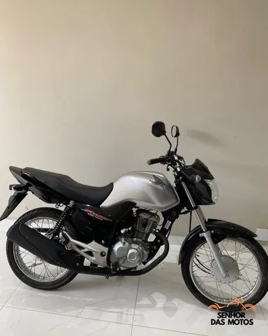 Start 2024 zero km