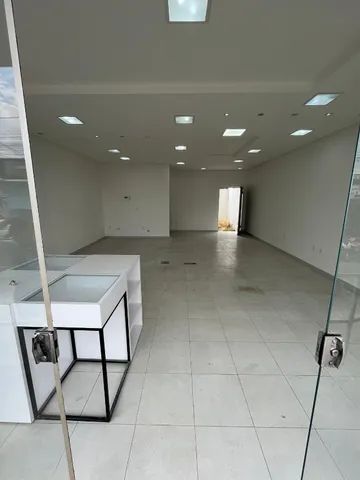 Sala Comercial 2 - Rua Argentina - Bairro Boa Vista - Foto 2