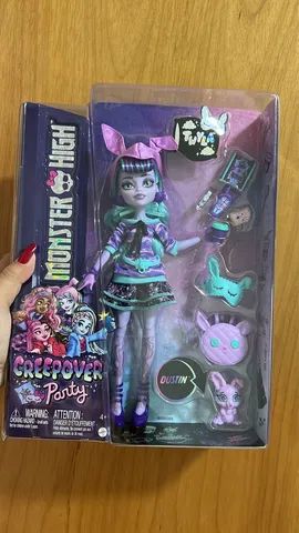 Bonecas monster high twyla