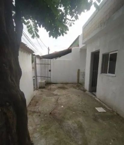 Casa 1 quarto + quintal  aceito pet - Foto 2