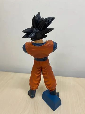 Action Figure Dragon Ball Z - Goku  - Foto 5