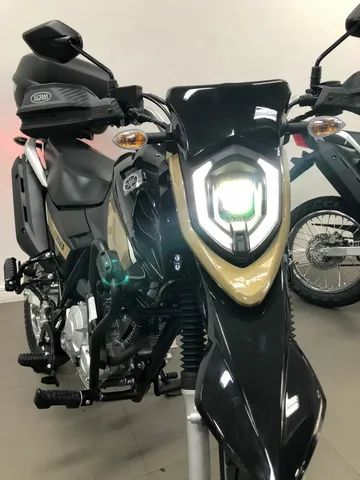 Crosser Pronta Entrega!
