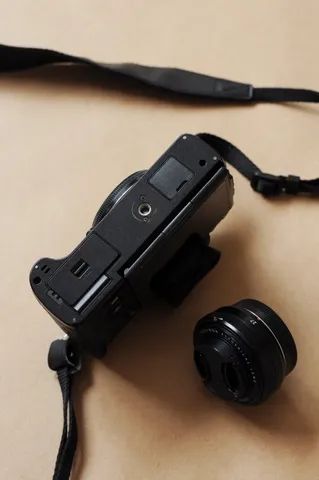 Fujifilm X-T3 + Lente f/2.8 27mm - Foto 5