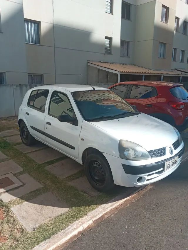 2004 $11.200, avista aceito cartao 18 vezes