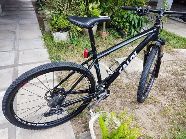 Caloi Vitus  - Foto 2