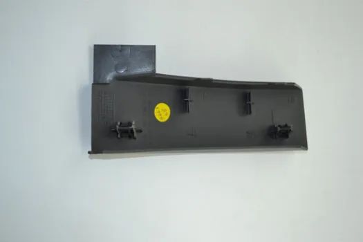 Acabamento Painel Console Ford Fiesta 2010 A 2014 Original - Foto 2
