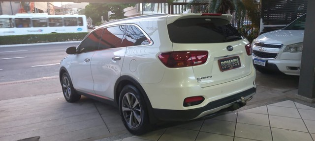 SORENTO EX 3 TOP 2019  7 LUGARES - Foto 4