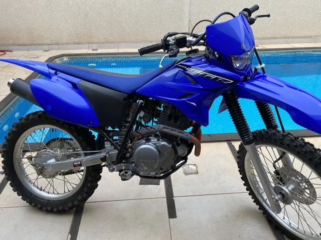 yamaha ttr 230 craigslist