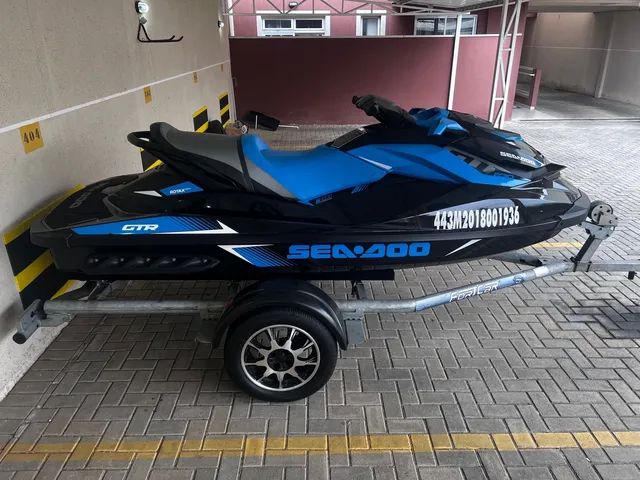 Jet ski Sea doo 230 