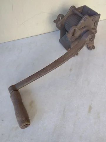 Moedor de grãos 