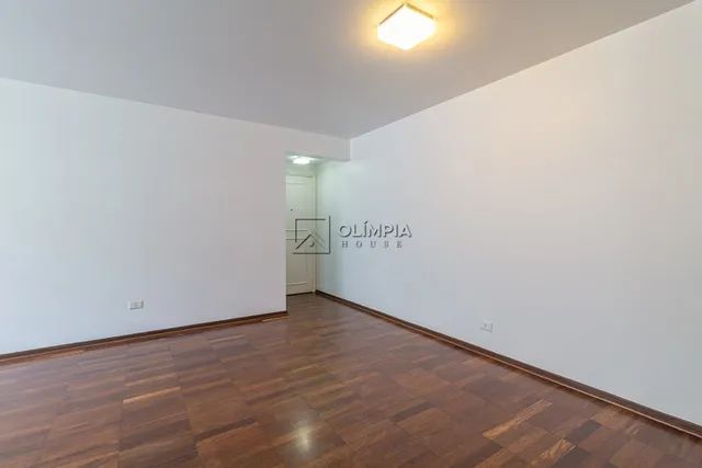 Locação Apartamento 2 Dormitórios - 101 m² Jardim Paulista