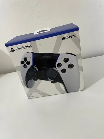 Sony Comando DualSense Edge Wireless PS5 USADO Marvila • OLX Portugal