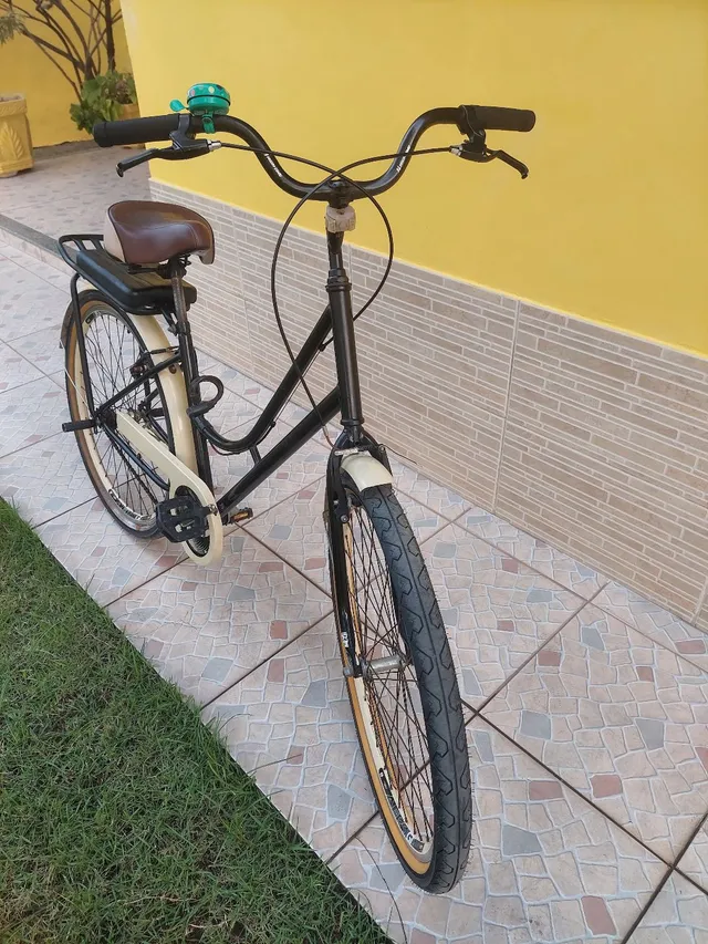 Bicicleta vintage online olx