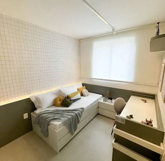 Rob - Apartamento na planta em Águas Claras - Foto 3