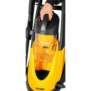 Lavadora E Aspirador 2 Em 1 220v Lav1412 - Vonder