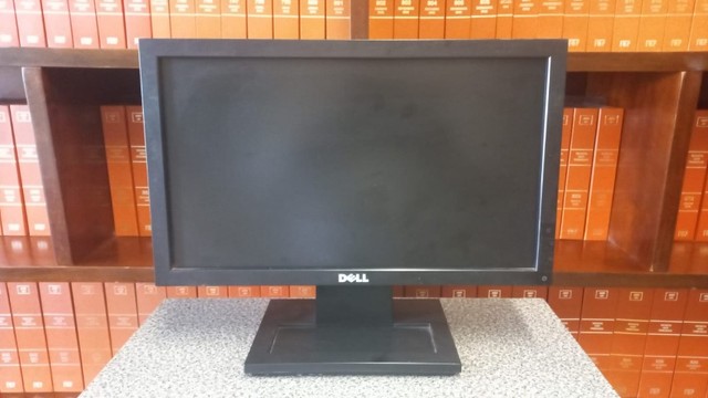 dell e1609wc