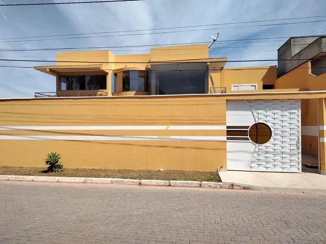 Captação de Casa a venda no bairro Setor Central, Brasília, DF