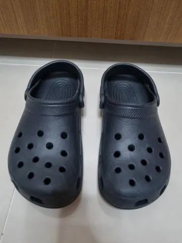 Olx outlet crocs 38