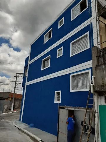 Captação de Casa a venda na Rua Domiciano Leite Ribeiro, Vila Guarani, São Paulo, SP