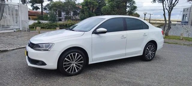 Volkswagen Jetta 2014 por R$ 72.900, Curitiba, PR - ID: 6122928