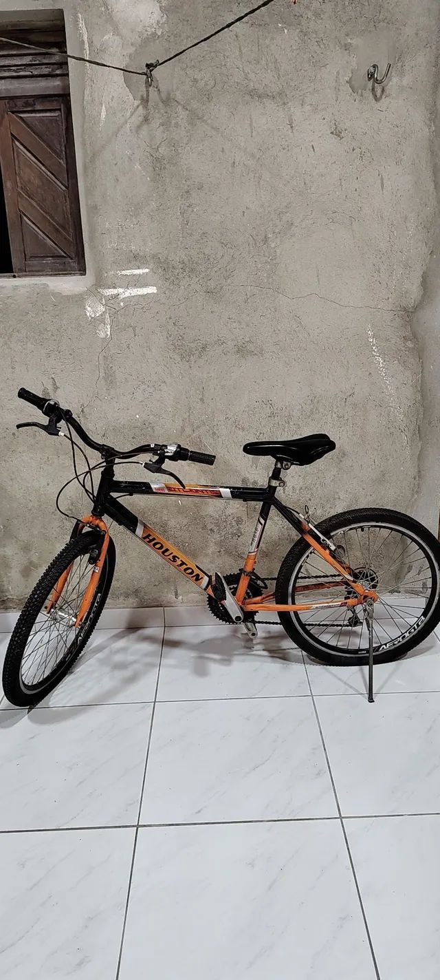Bicicleta aro 26 - Bicycles - Natal, Rio Grande do Norte, Facebook  Marketplace
