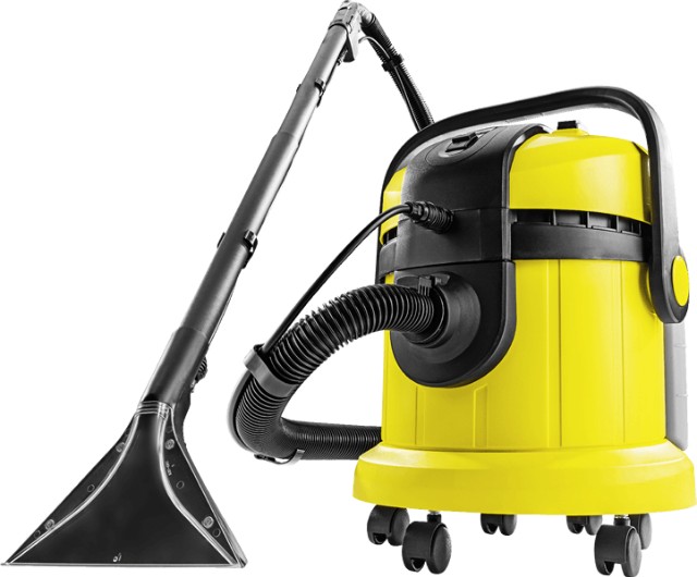 Extratora De Carpetes Se 4001 1400w 60hz Karcher