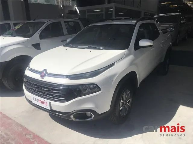 FIAT TORO 1.8 16V EVO FLEX FREEDOM AT6