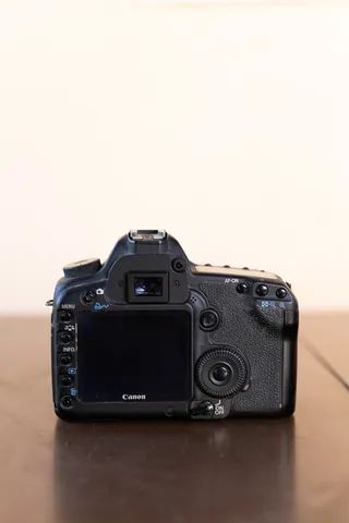 canon 5d mk2 for sale