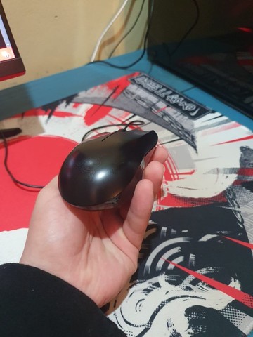 Mouse Razer Abyssus 1800dpi