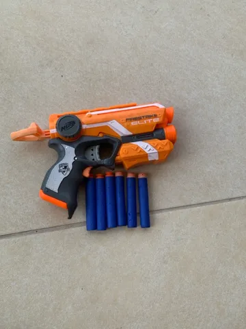 Bala nerf  +138 anúncios na OLX Brasil