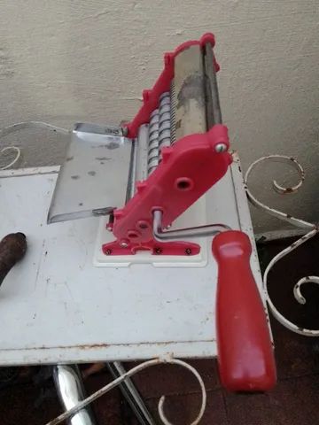 Maquininha de macarrão  - Foto 3