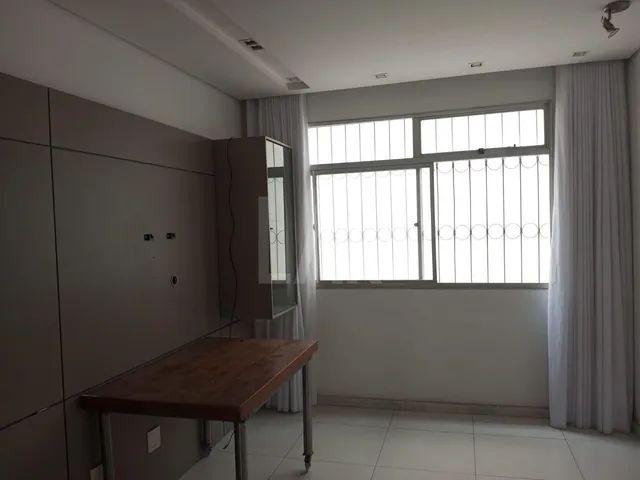 Apartamento para aluguel, 3 quartos, 1 vaga, Graça - Belo Horizonte/MG - Foto 2