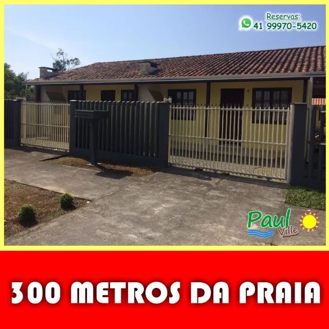 Já estamos reservando agora para temporada e demais dias - Foto 4