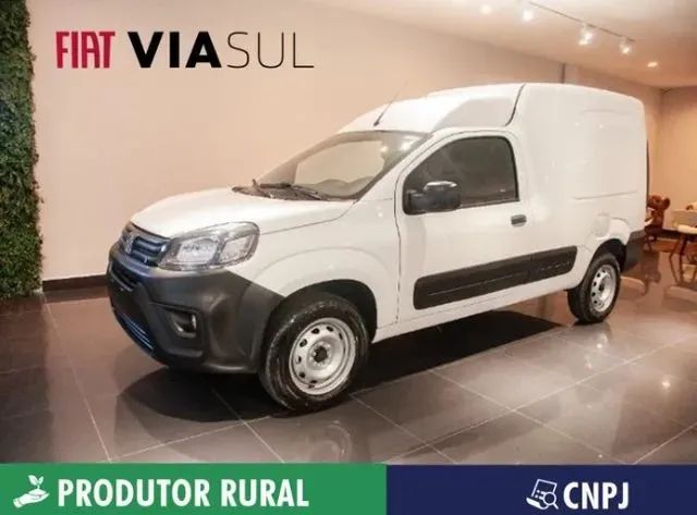 Fiorino Endurance 1.4 Flex 24