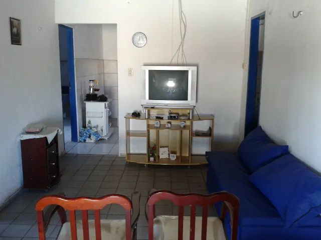 Aconchegante Casa de Praia na Redinha Nova Pertinho de Genipabu e do Aquário Natal - Foto 6