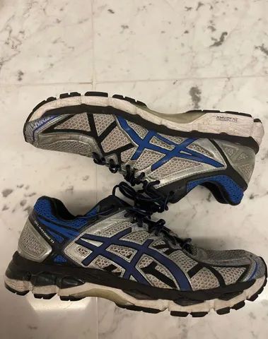 Asic best sale kayano 21