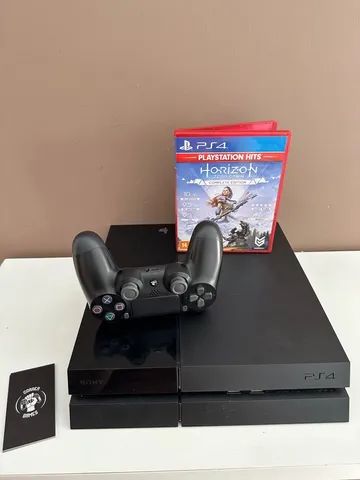 Ps4 fat 500gb  - Foto 3