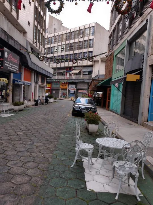 Sala/Conjunto para aluguel tem 25 metros quadrados em Bom Retiro - São Paulo - SP - Foto 3