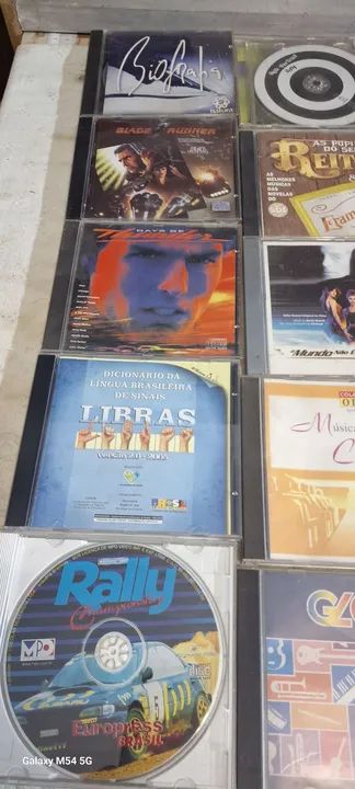 CDs o melhores do clássico  - Foto 2