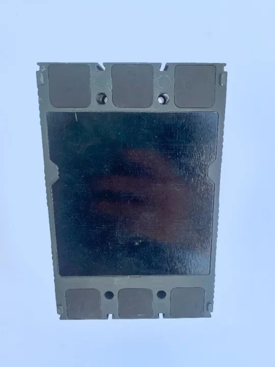 Disjuntor Caixa Moldada 250A / 36kA / 3P - Maxge - Foto 3