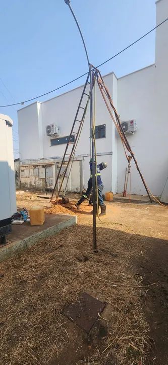 Sondagen spt faça seu orçamento sem compromisso - Foto 5