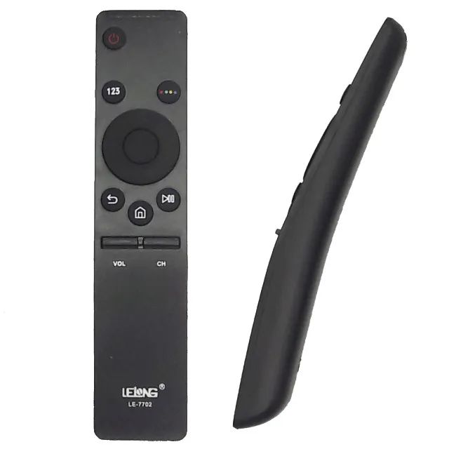 Controle Lelong Tv Smart Samsung