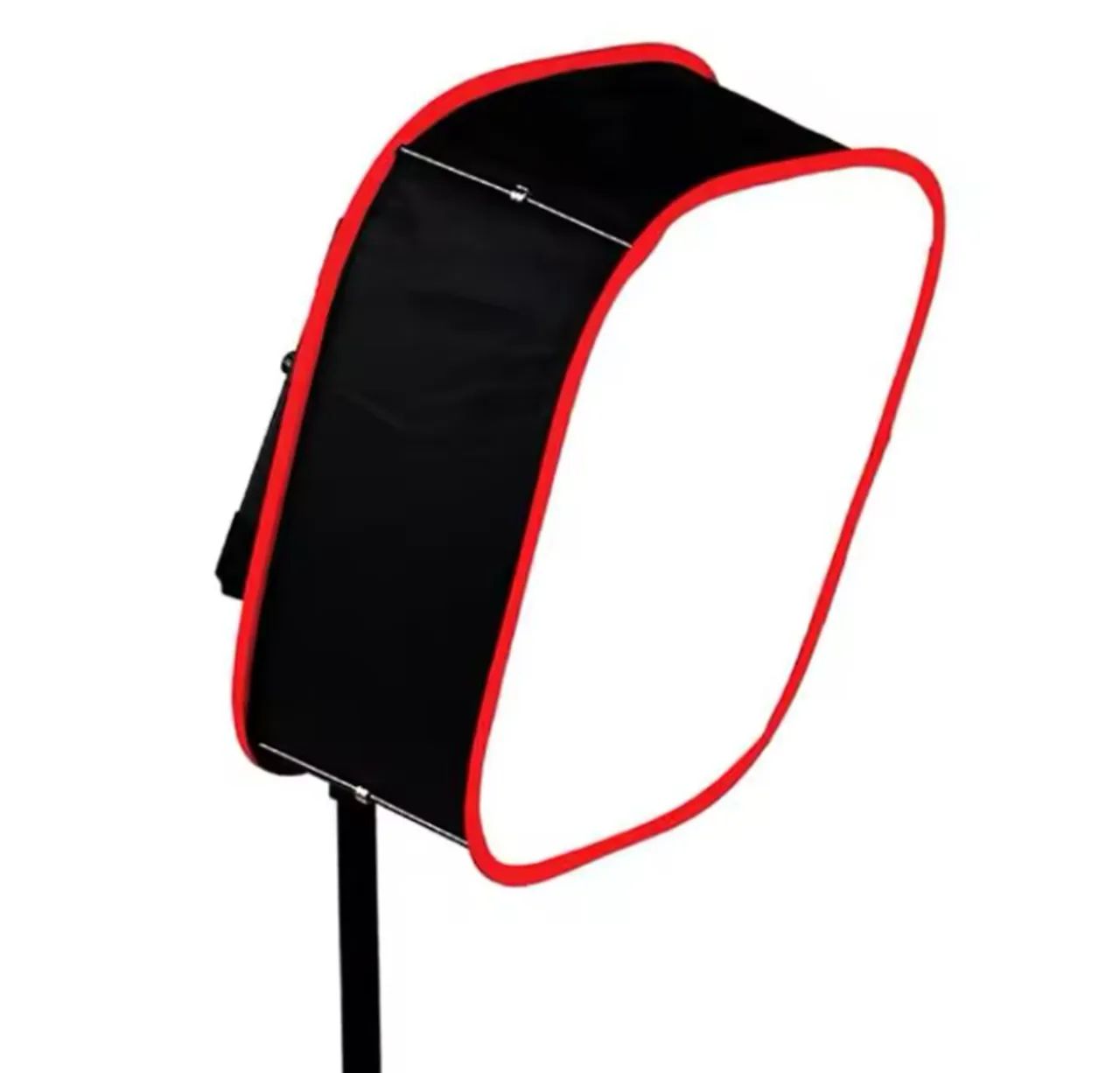 Kit completo - Iluminador Led Yongnuo Yn300 III - Foto 5