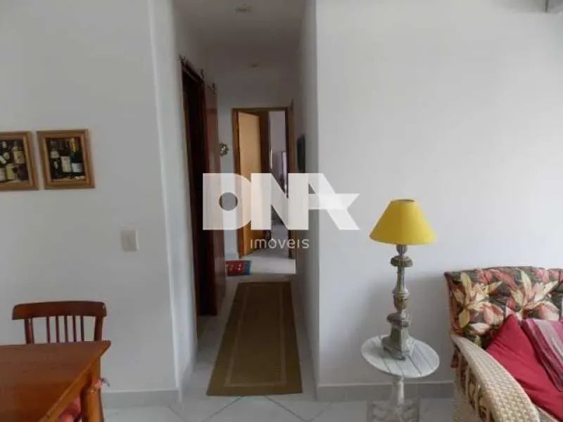 Apartamento - / Residencial / Copacabana - Foto 3