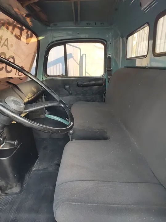 Mercedes MB L 1313 1984 - Foto 10