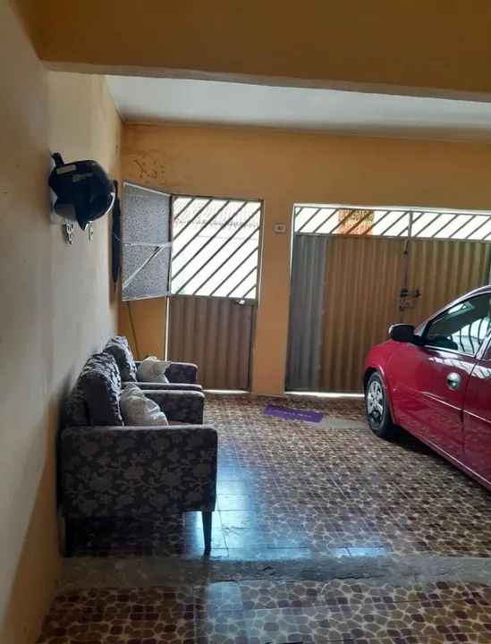 ~Casa no João Paulo - Foto 2