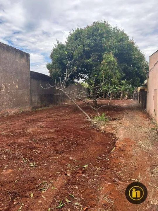 Terreno Residencial à venda, Casoni, Londrina - TE0070. - Foto 2