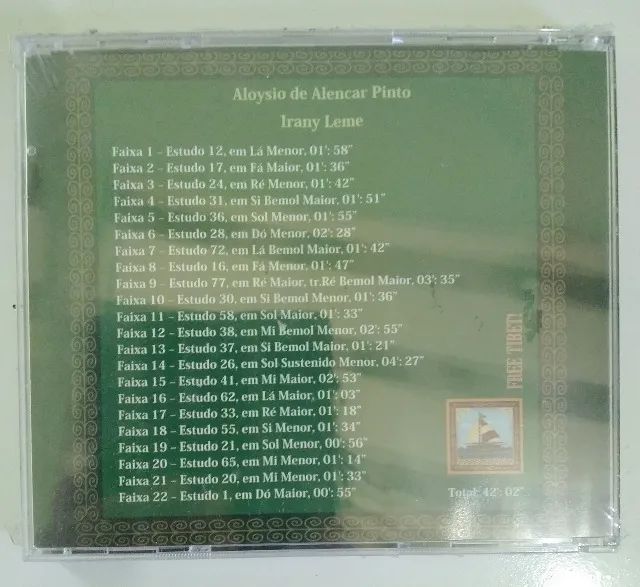 CD Aloysio de Alencar Pinto - Foto 2